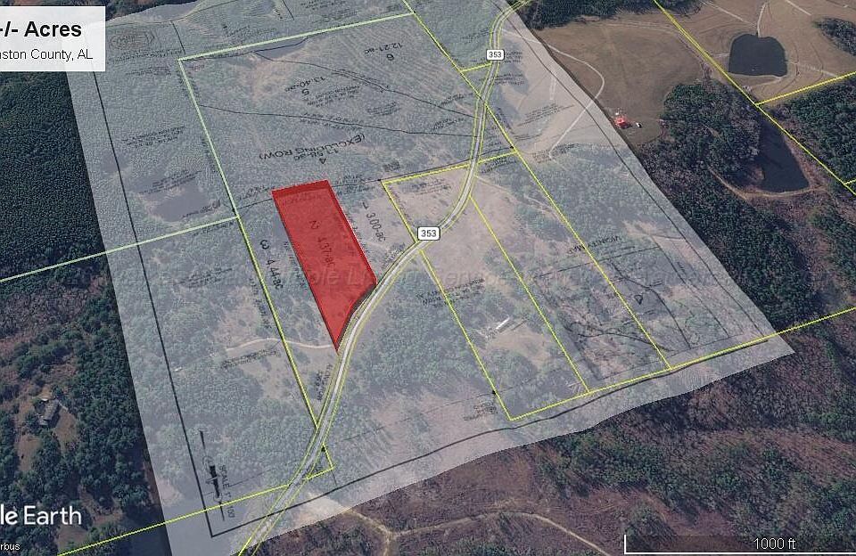 1st image of 998 County Road 353