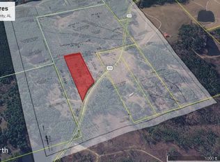 998 County Road 353, Lynn, AL 35575