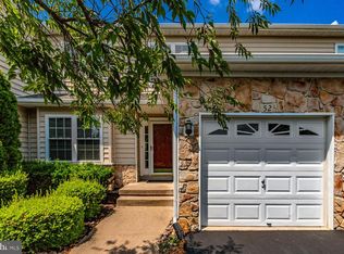 52 Palmer Dr, Moorestown, NJ 08057