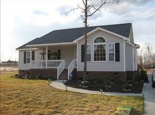 1546 Baldwin Rd, Lugoff, SC 29078