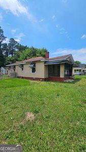 808 Richmond St, Macon, GA, 31206