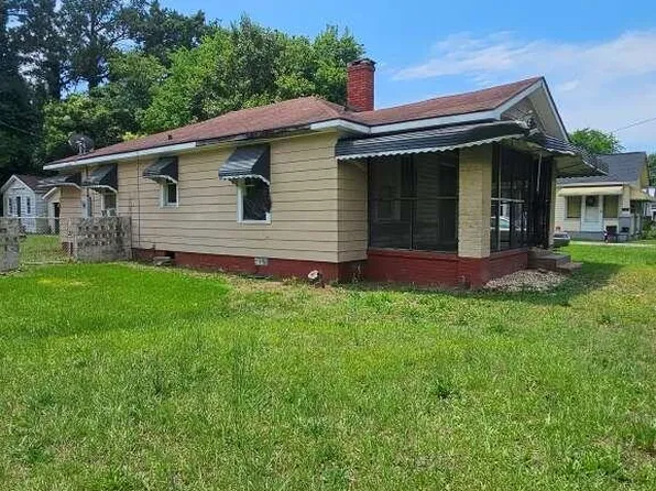 808 Richmond St, Macon, GA 31206