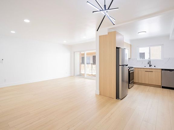 2nd image of 1236 N Ogden Dr APT 9