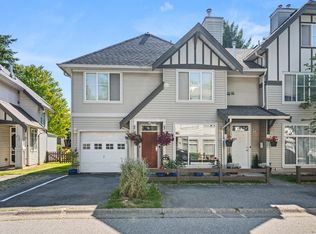 6465 184a St #51, Surrey, BC V3S 8X9