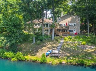 146 Lakewood Dr, Denville Twp., NJ 07046