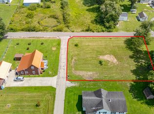 0 E Gambold St, Columbus, IN 47203