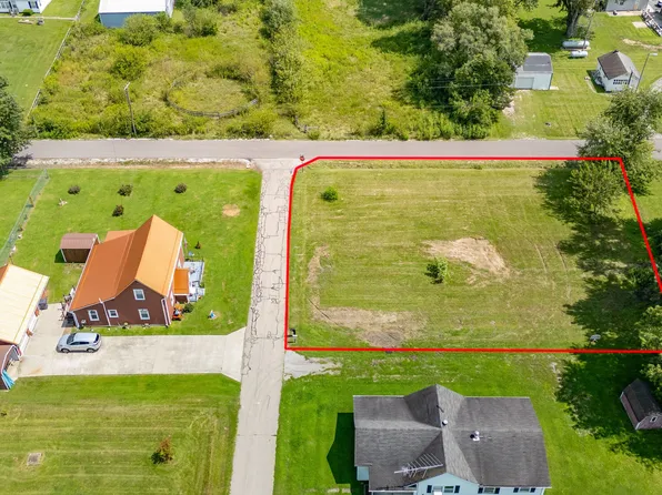 0 E Gambold St, Columbus, IN 47203