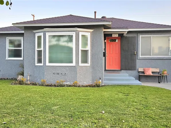 6034 Yearling St, Lakewood, CA 90713