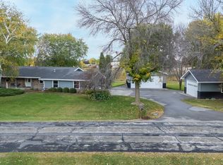 N1267 Churchill Rd, Greenville, WI 54942
