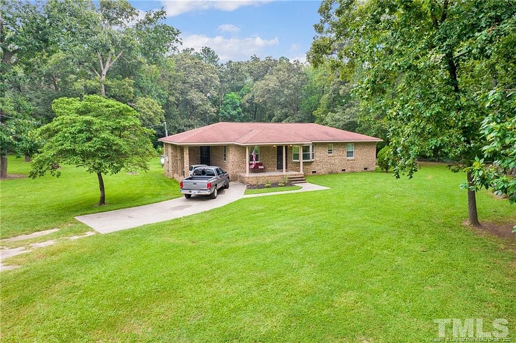 466 Albert Currie Rd, Shannon, NC 28386 Zillow