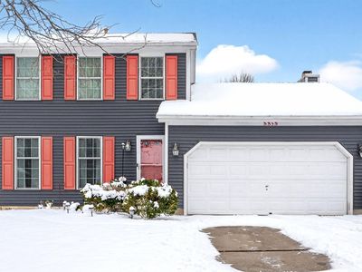 8858 Steeplechase Way, West Chester, OH, 45069