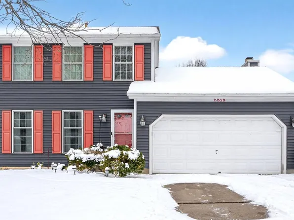 8858 Steeplechase Way, West Chester, OH 45069