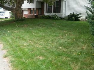 6337 Arnett Rd, Westerville, OH 43081