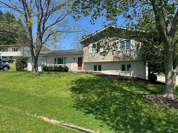 258 Meadow View Ln