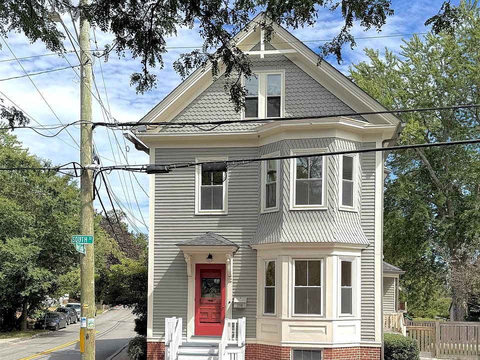 1st image of 210 South Street
