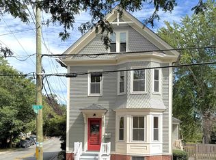 210 South St, Portsmouth, NH 03801
