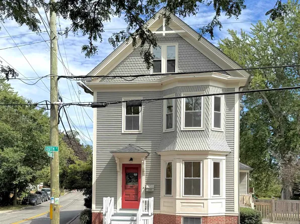 210 South Street, Portsmouth, NH 03801