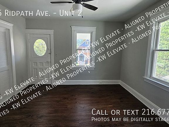 3rd image of 15006 Ridpath Ave #2