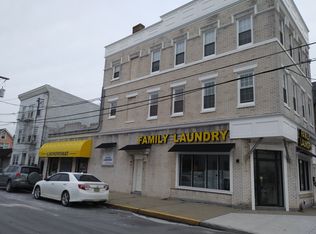 667 Charles St, Perth Amboy, NJ 08861