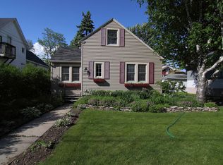 1227 Chicago St, Green Bay, WI 54301