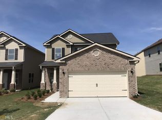 6255 Hickory Lane Cir #73, Union City, GA 30291