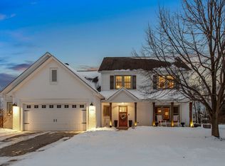17895 Hollow Brook Ct, Noblesville, IN 46062