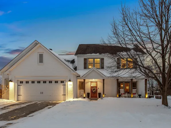 17895 Hollow Brook Ct, Noblesville, IN 46062