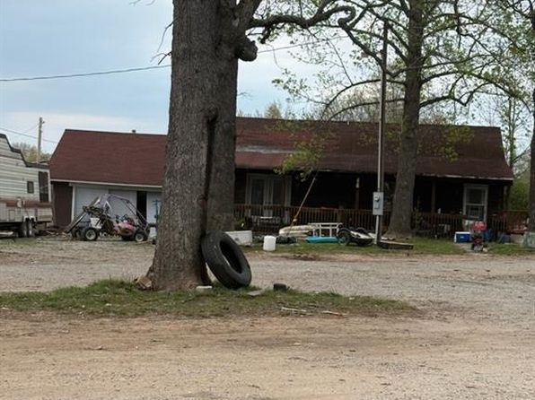 163 State Highway 17, Summersville, MO 65571