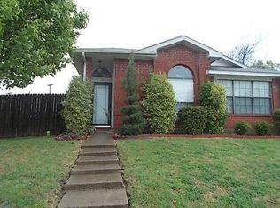 502 Appomattox Dr, Mesquite, TX 75149