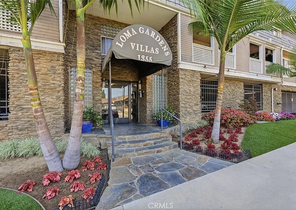 1355 N Loma Ave #310
