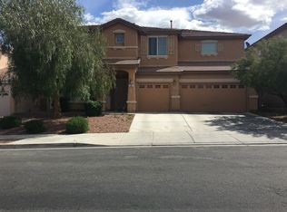 684 Blue Crystal Creek Rd, Henderson, NV 89002