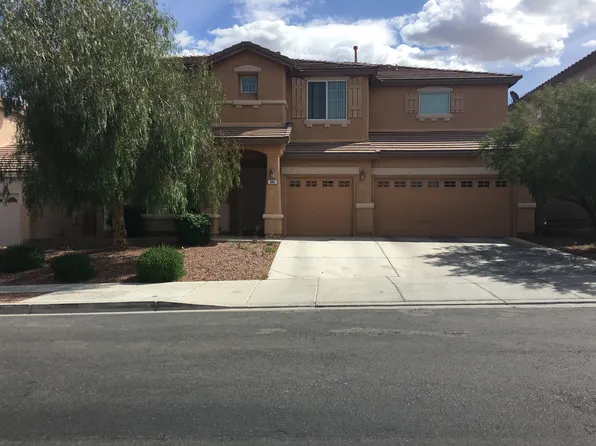 684 Blue Crystal Creek Rd, Henderson, NV 89002