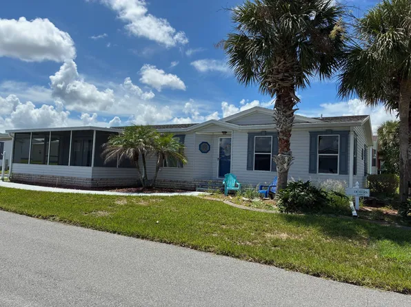 749 Island Breeze St, Davenport, FL 33897