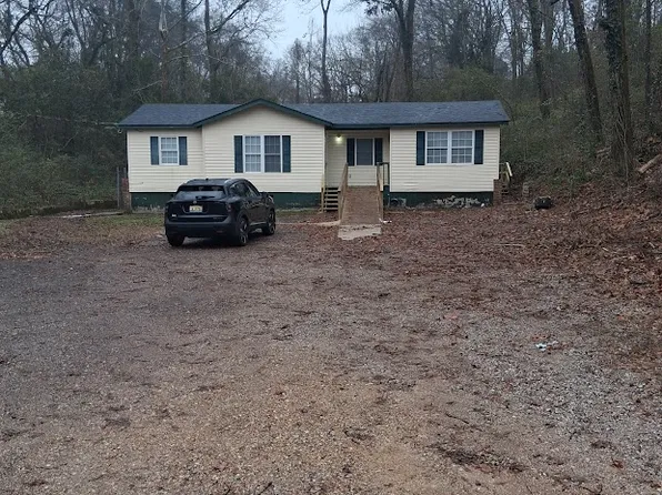 1725 Wharton Ave, Birmingham, AL 35217