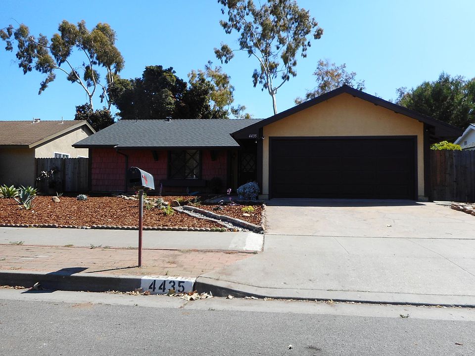 1st image of 4435 El Carro Ln