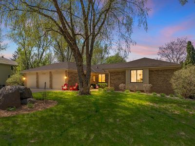 7740 W 84th Street Cir, Minneapolis, MN, 55438