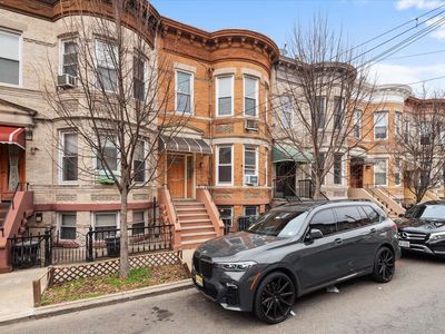 60-81 68th Avenue, Ridgewood, NY, 11385