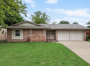 606 Greencove Dr, Garland, TX 75040