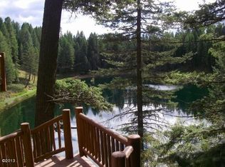 299 S Many Lakes Dr, Kalispell, MT 59901