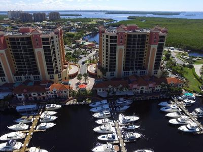 5781 Cape Harbour Dr APT 1101, Cape Coral, FL, 33914