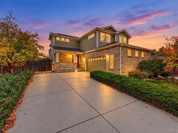 20404 E Colgate Place, Aurora, CO 80013