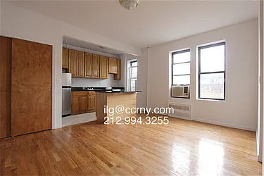 Rented by City Connections Realty