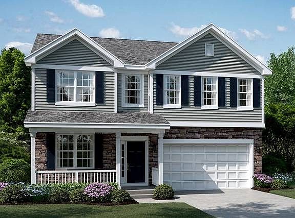 4th image of 2 Sagebrook Dr