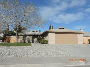 401 Vista St, Ridgecrest, CA 93555