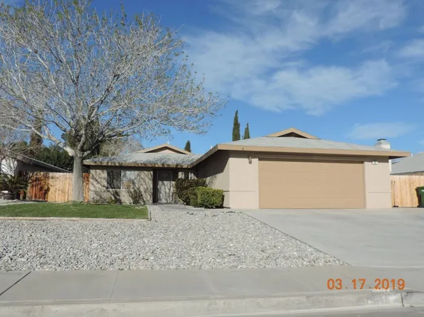 401 Vista St, Ridgecrest, CA 93555