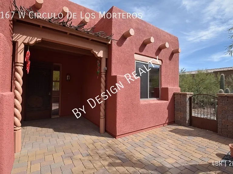 8167 W Circulo De Los Morteros — Photo 6