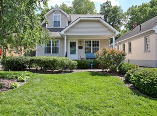 407 McCready Ave, Louisville, KY 40206
