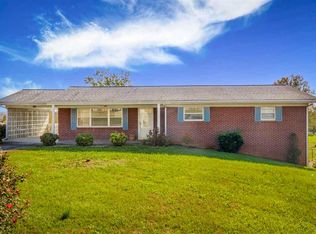 2615 Gilliam Cir, Talbott, TN 37877