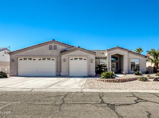 2264 E Buckingham Blvd, Lake Havasu City, AZ 86404