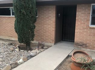 7634 E Jalapa Pl, Tucson, AZ 85710
